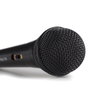 NGS Singer Fire Micrófono Vocal con Cable